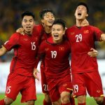 Việt Nam cầm hòa Singapore trong sự tiếc nuối ở AFF Cup 2022